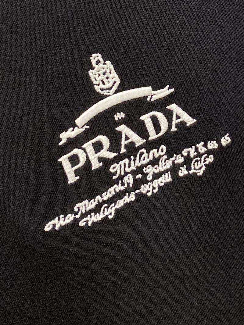 Prada T-Shirts